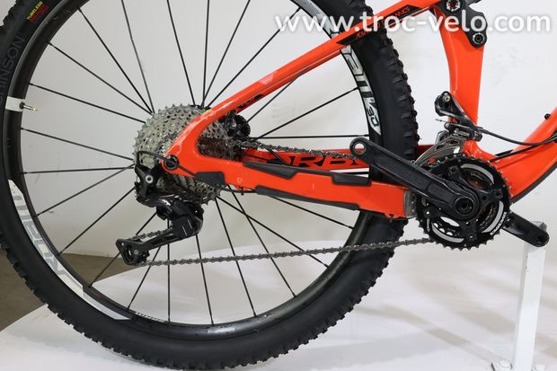 ORBEA Occam TR M10 XT - 4