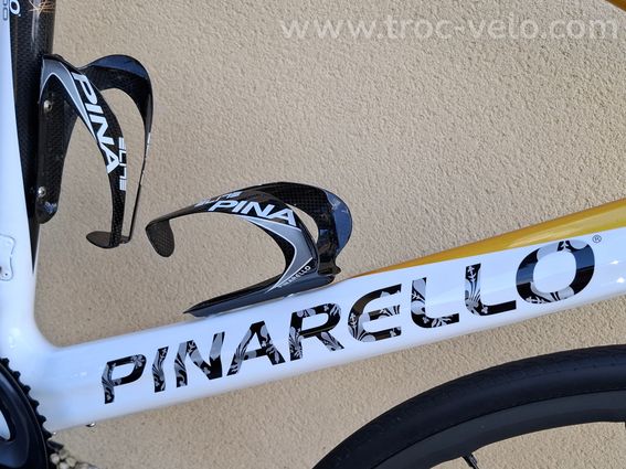 Cadre PINARELLO DOGMA 65,1  - 4