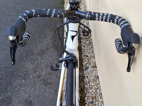 Cadre PINARELLO DOGMA 65,1  - 6