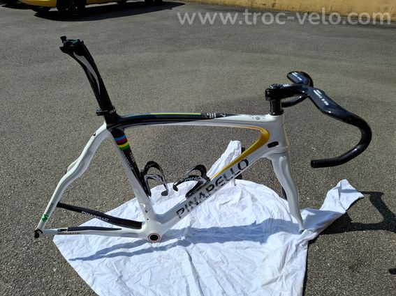 Cadre PINARELLO DOGMA 65,1  - 7
