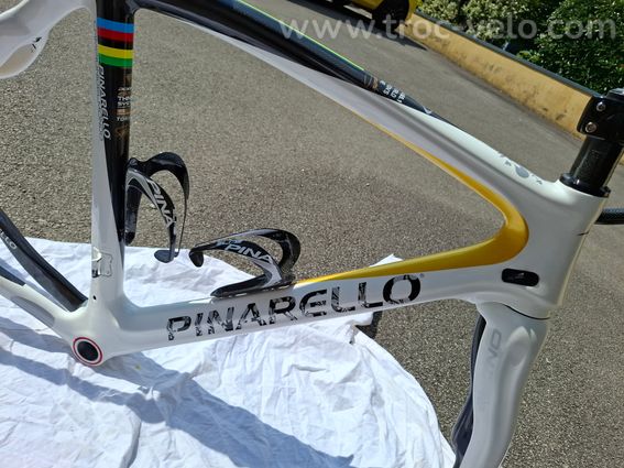 Cadre PINARELLO DOGMA 65,1  - 9