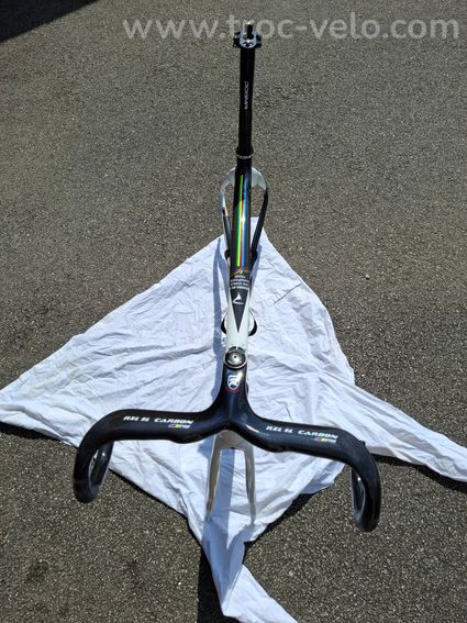 Cadre PINARELLO DOGMA 65,1  - 12