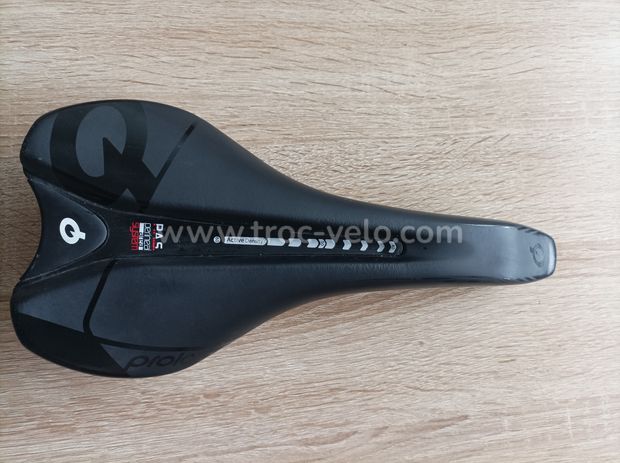 Selle Prologo Nago Evo P.A.S - 1