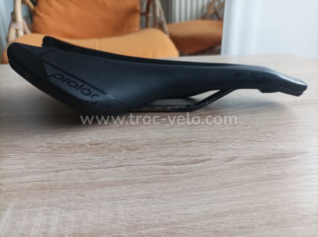 Selle Prologo Nago Evo P.A.S - 4