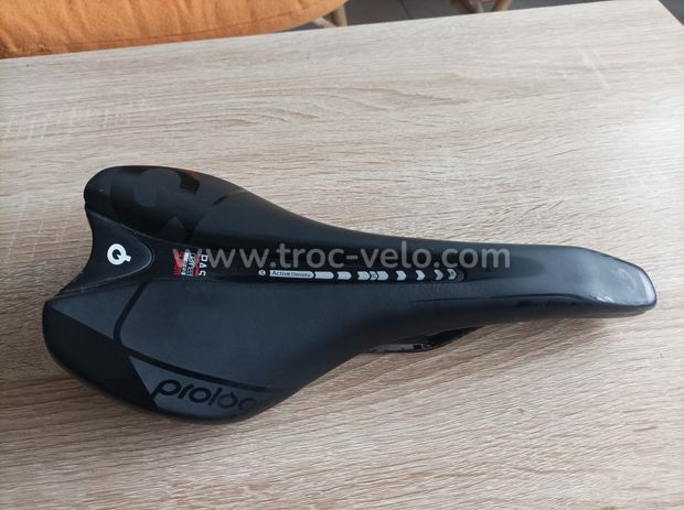 Selle Prologo Nago Evo P.A.S - 5