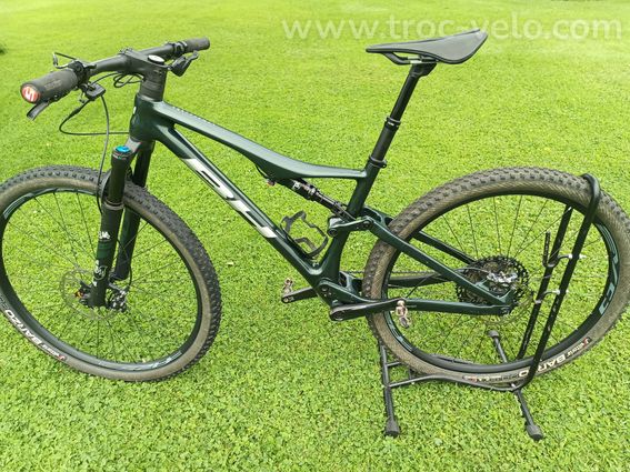 BH lynx race  - 3