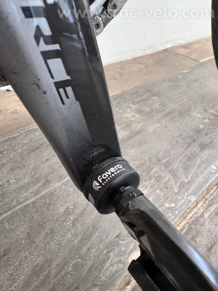 Specialized Aethos  - 4