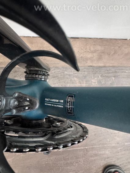 Specialized Aethos  - 5