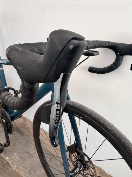 Specialized Aethos  - 7