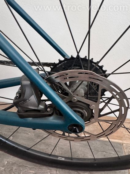 Specialized Aethos  - 8