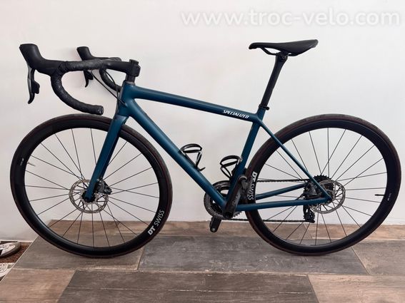 Specialized Aethos  - 9