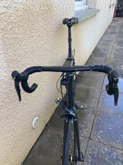 Canyon Ultimate XXL - 4
