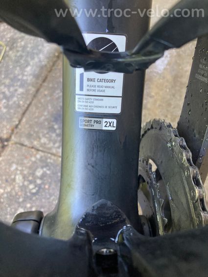 Canyon Ultimate XXL - 5