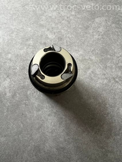 Corps de cassette Corima ws disque campagnolo - 3