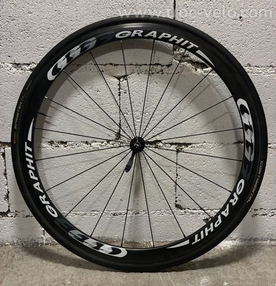 Roues Carbone