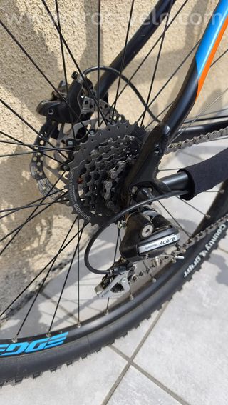 Lapierre Edge