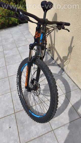 Lapierre Edge - 2