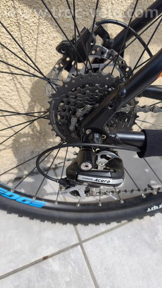 Lapierre Edge - 3