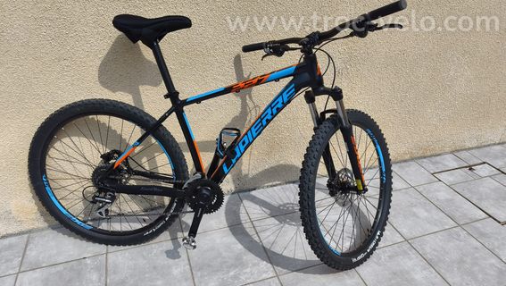 Lapierre Edge - 4