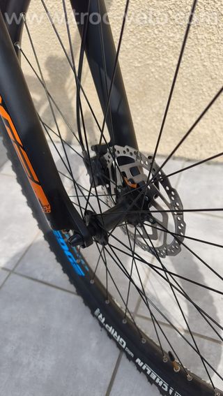 Lapierre Edge - 5