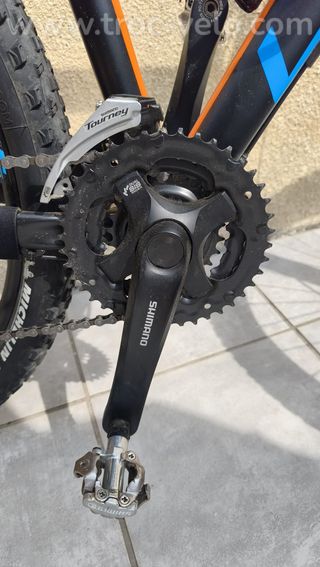 Lapierre Edge - 6