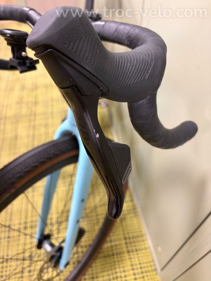 Specialized Diverge expert 52 - 3
