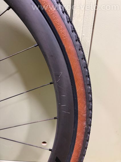 Specialized Diverge expert 52 - 4