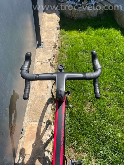 Canyon ultimate cf slx Dura Ace - 3