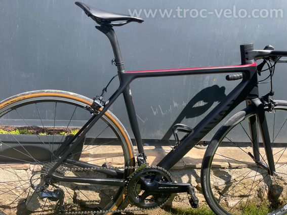 Canyon ultimate cf slx Dura Ace - 5