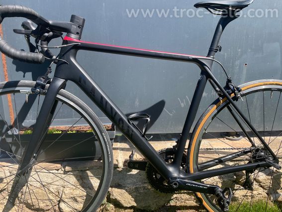 Canyon ultimate cf slx Dura Ace - 6
