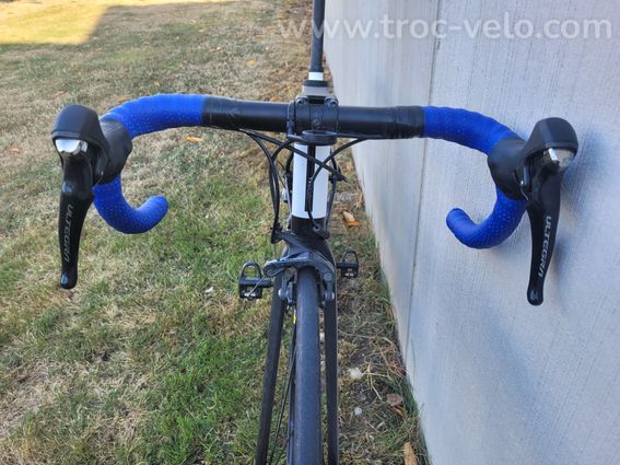 Van Rysel EDR AL Taille S groupe Ultegra - 3