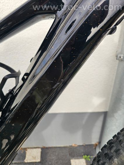 Giant Trance X Adv. E+ LTD (269/507) - Taille L - 548km - 10