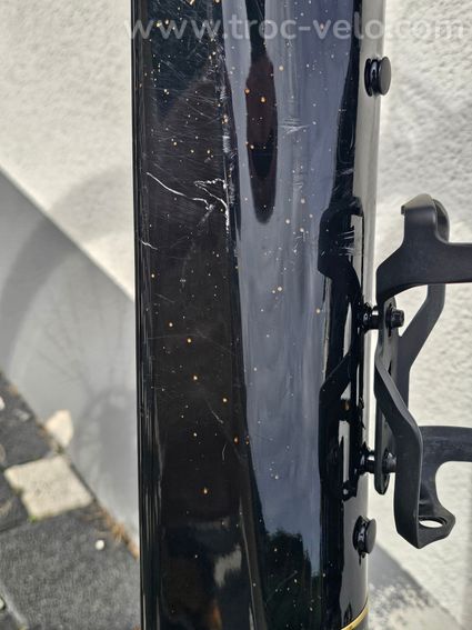 Giant Trance X Adv. E+ LTD (269/507) - Taille L - 548km - 14