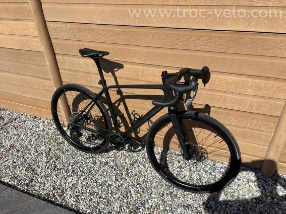Van rysel edr cf ultra