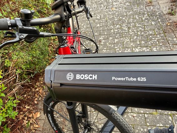 Moustache Samedi 27 XRoad FS 5 – Taille S – 142 km – État impeccable - 14