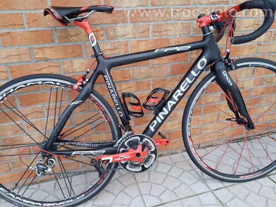 Velo Pinarello FP2 taille 54 - 2