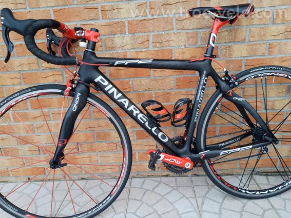 Velo Pinarello FP2 taille 54 - 3