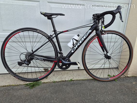 Vélo Orbea Avant Taille 47