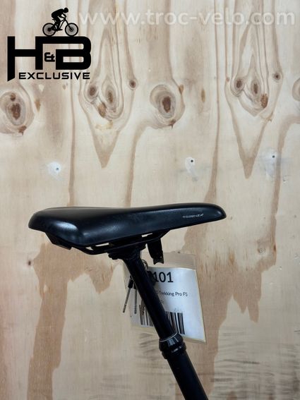 Advanced Trekking Pro FS Vélo électrique Shimano XT 2024 - 8