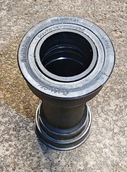 Boîtier de pédalier Shimano XTR SM-BB94-41A Press-Fit - 2