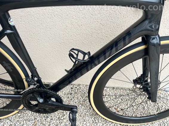 SPECIALIZED TARMAC SL7 (Taille 54)  - 2