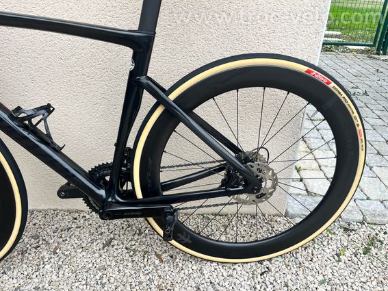 SPECIALIZED TARMAC SL7 (Taille 54)  - 6