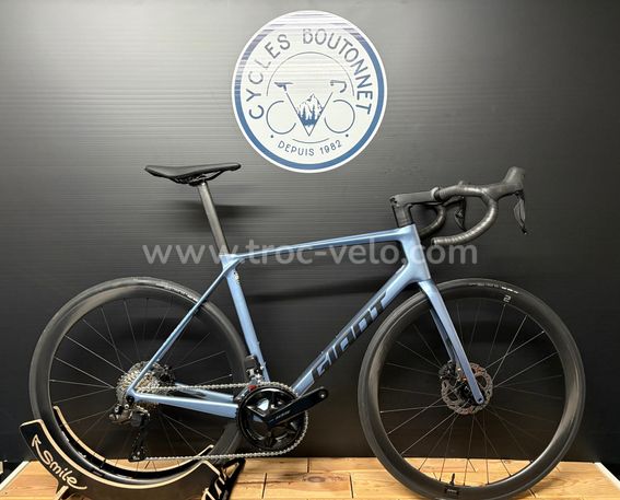 Vélo Route Troc Velo Castelli Dura Ace Roues Troc Velo Roues Velo
