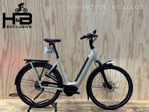 Gazelle Arroyo C5 Elite Belt Vélo électrique Shimano Nexus 2025