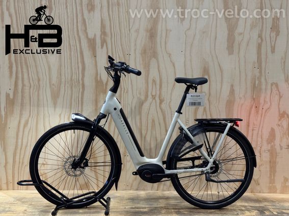 Gazelle Arroyo C5 Elite Belt Vélo électrique Shimano Nexus 2025 - 2