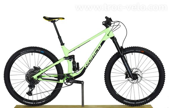 NORCO OPTIC C2 29" L