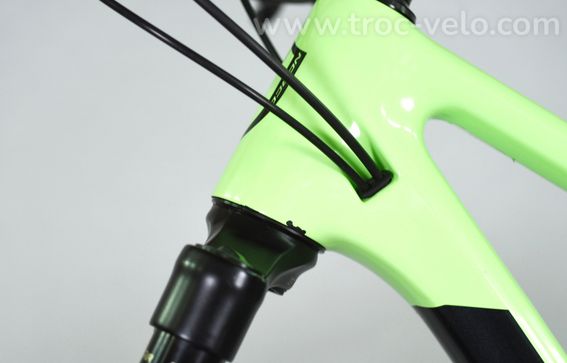 NORCO OPTIC C2 29" L - 3