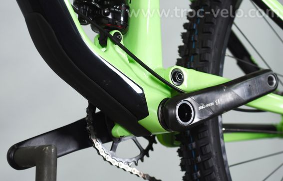 NORCO OPTIC C2 29" L - 4
