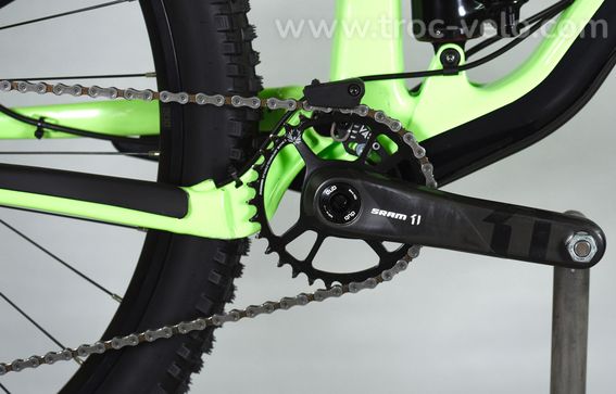 NORCO OPTIC C2 29" L - 5