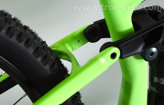 NORCO OPTIC C2 29" L - 6